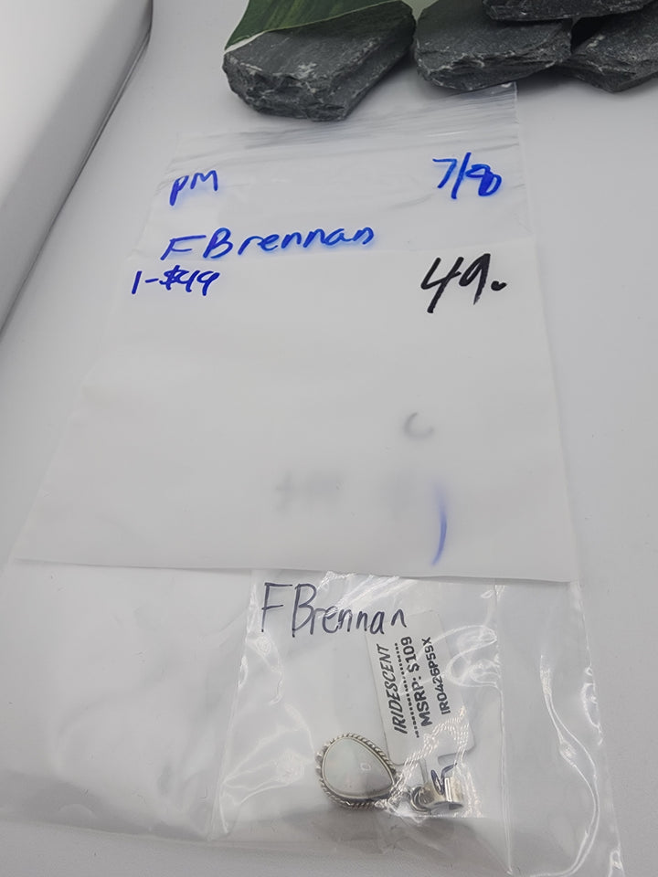 FBrennan - 7/8/26 PM - 1 925 Sterling Silver
