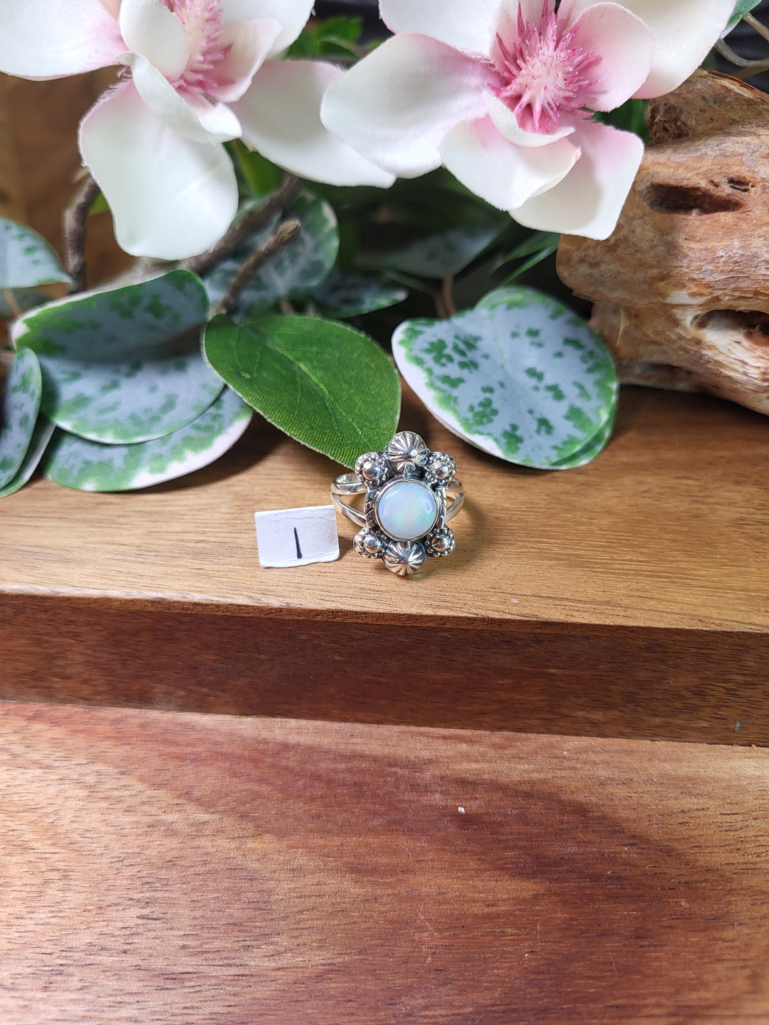 RESERVED FOR: Jenn Baldwin-8/28/2024 - 1 Sterling Silver Items