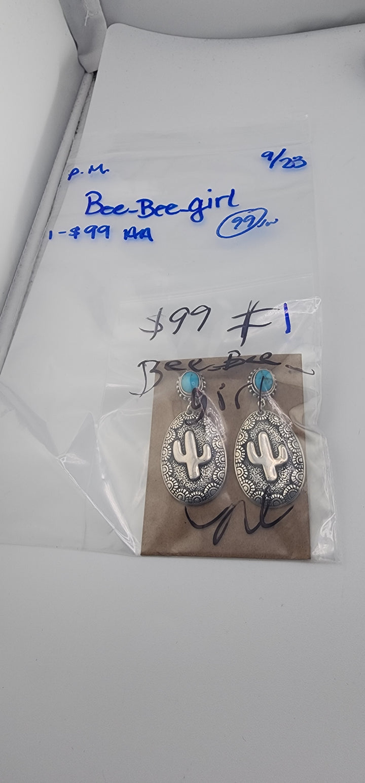 PM SHOW 48HR - RESERVED FOR:  Bee_bee_girl- 9/23/2025 FL tiktok Live Show -1 Sterling Silver Items