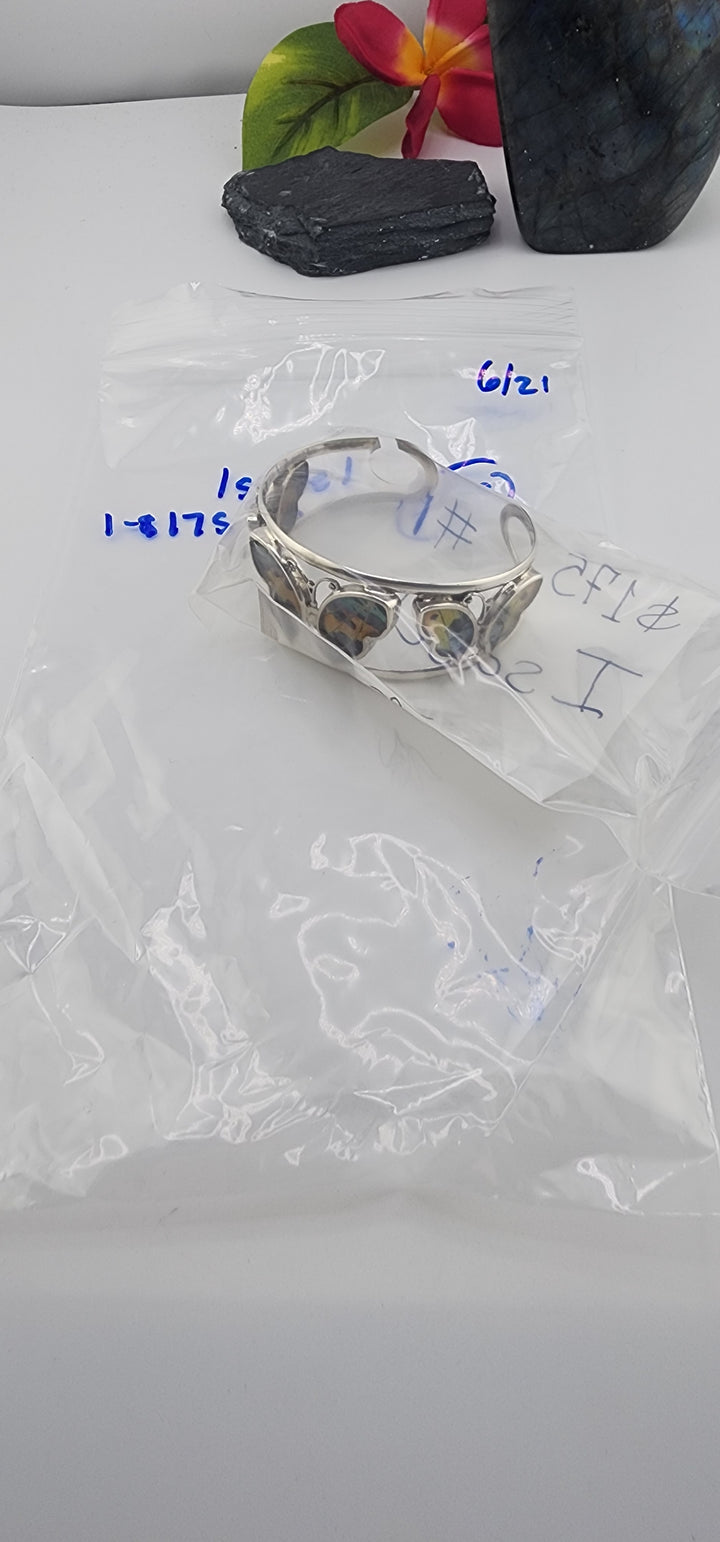 48HR - RESERVED FOR: Isabel - 6/21/2025 FL tiktok Live Show -1  Sterling Silver Items