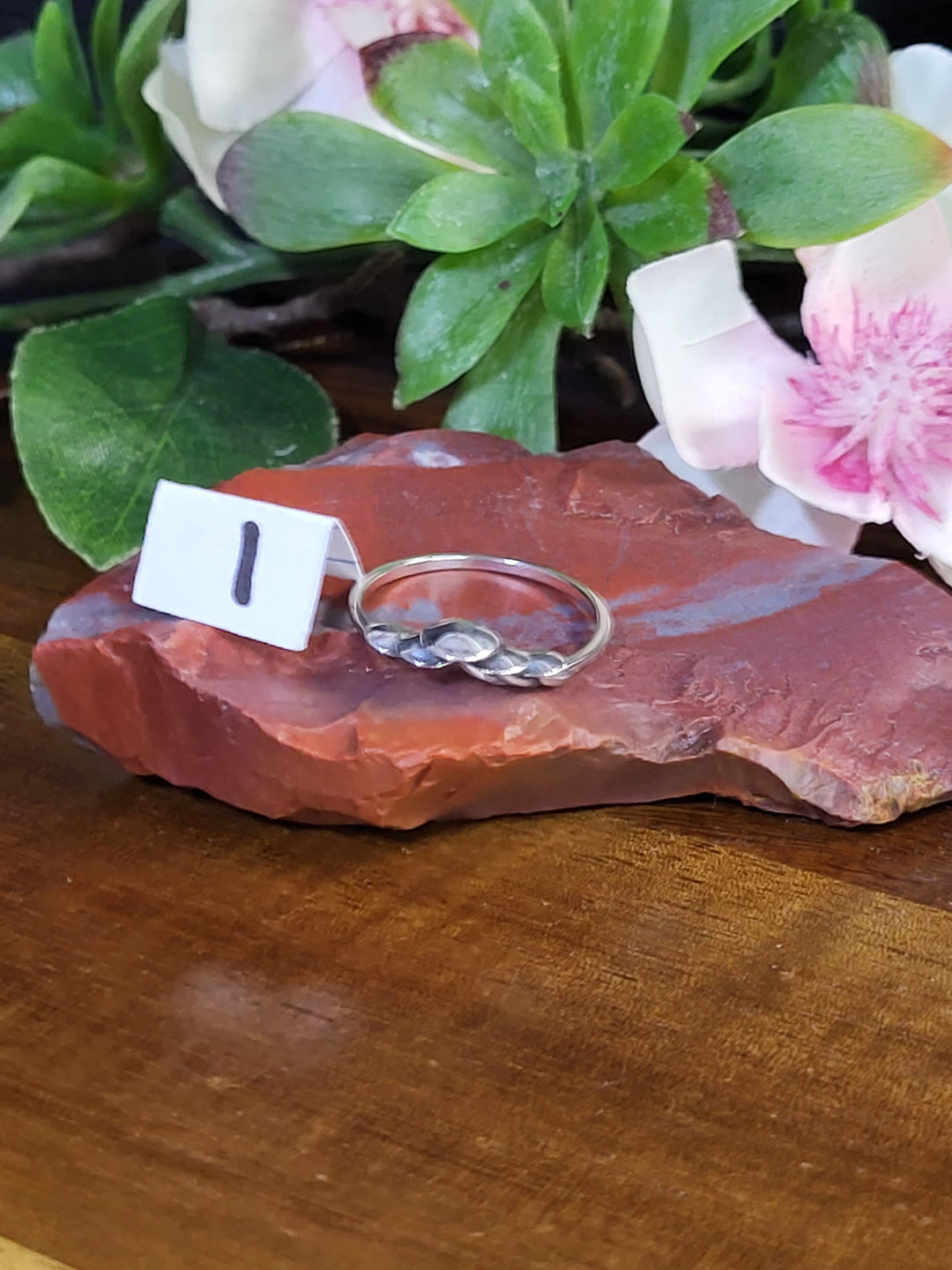 RESERVED FOR: Hal 7/13/24- 1 Sterling Silver Items