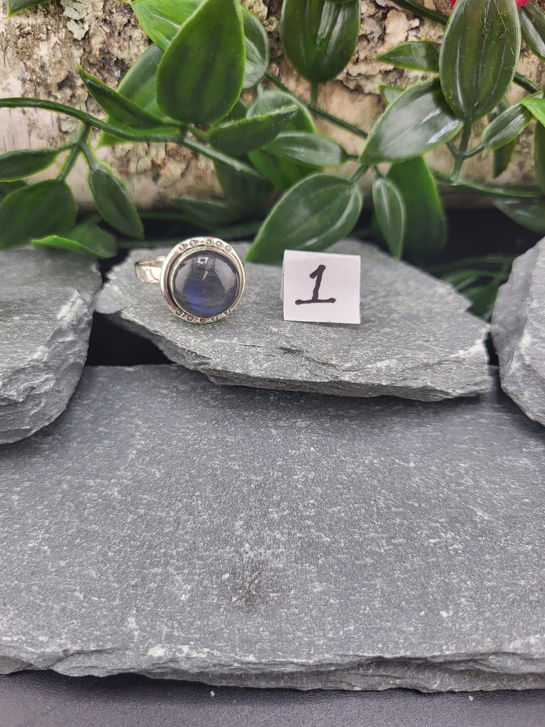 RESERVED FOR:  ❤️Erica❤️ -10/31/2024 - 1 Sterling Silver Items