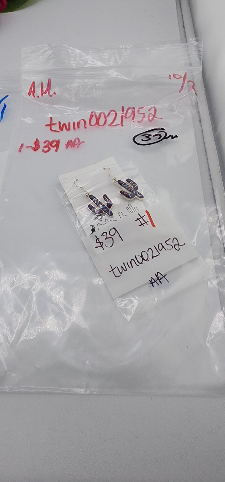 AM SHOW 48HR RESERVED FOR:  twin0021952- 10/2/2025 FL tiktok Live Show -1   Sterling Silver Items