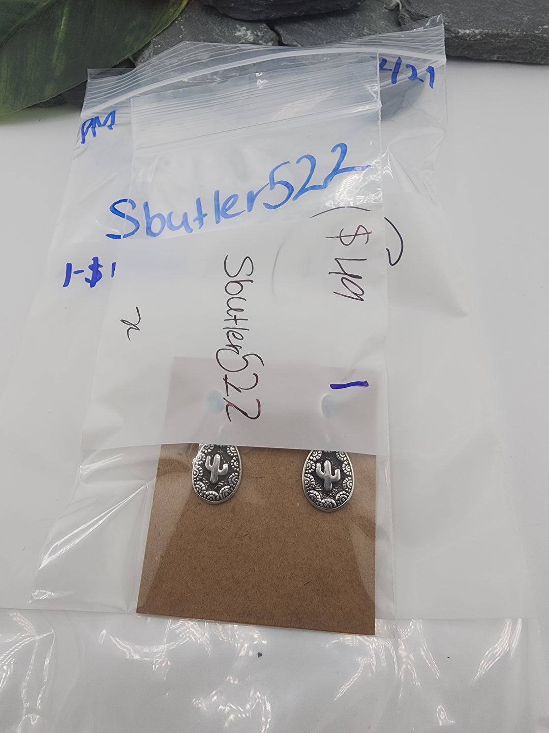 Sbutler522 - 2/21/26 - 1 925 Sterling Silver Items