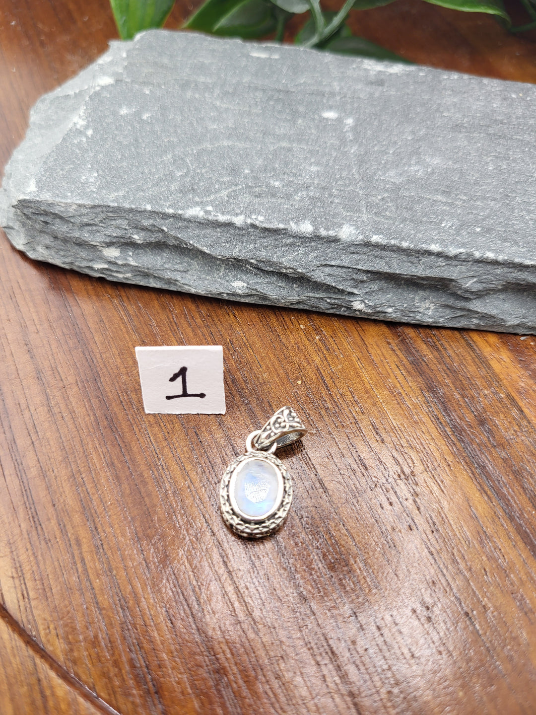 RESERVED FOR:  Robin Rose55 -10/24/2024 - 1 Sterling Silver Items