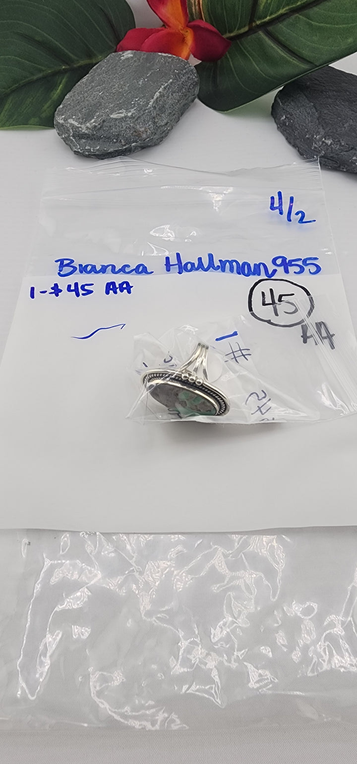 RESERVED FOR: Bianca Hallman955- 4/2/2025 Tiktok Live Show - 1 Sterling Silver Items
