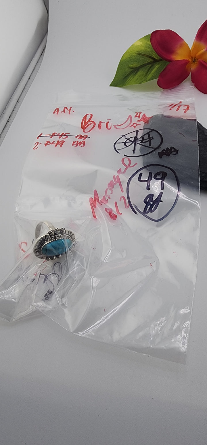AM SHOW 48HR - RESERVED FOR: Bri 🌙✨ - 7/17/2025 FL tiktok Live Show - 1 Sterling Silver Items