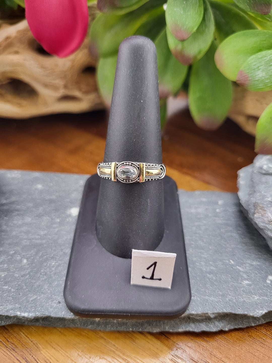 RESERVED FOR: rockhog64 - 9/30/2024 - 1 Sterling Silver Items