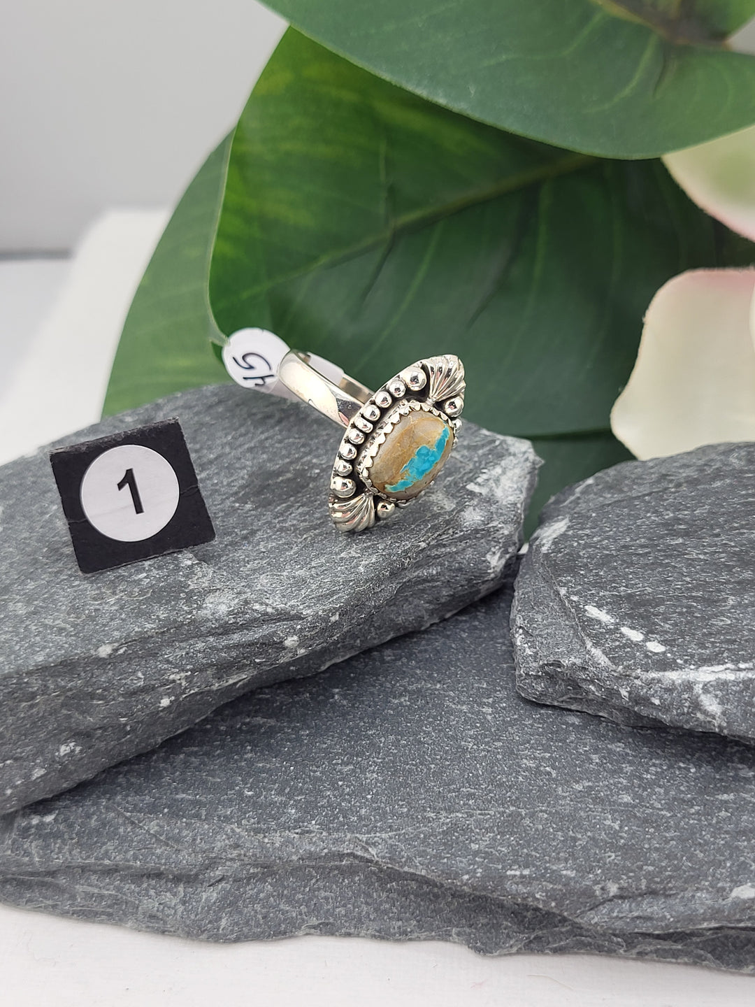 RESERVED FOR: AM saramiller7-1/16/2025 -1 Sterling Silver Items