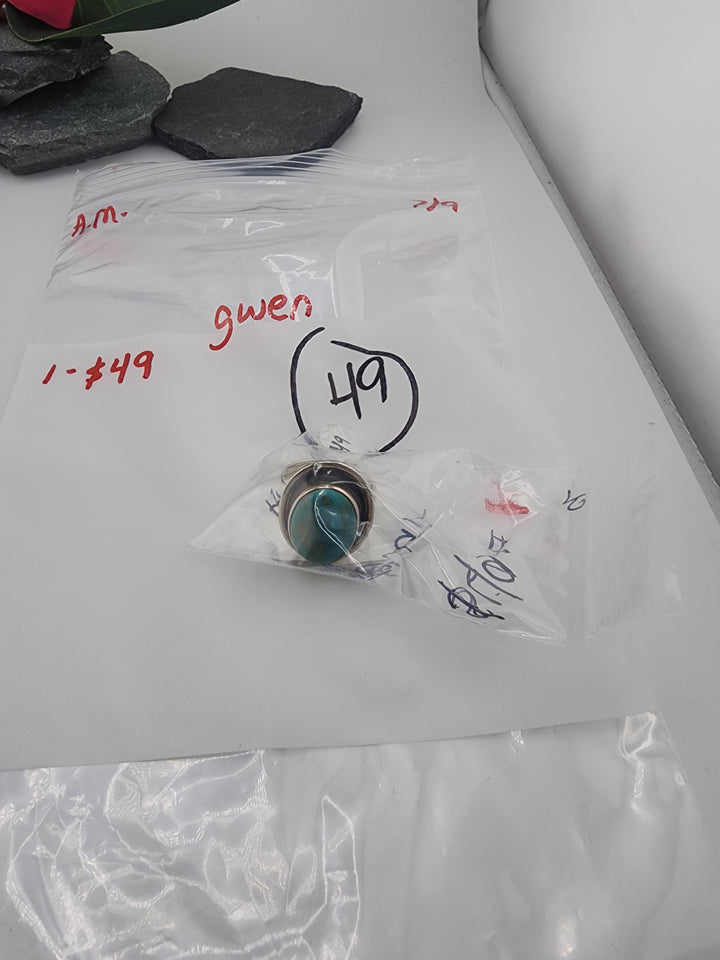 gwen - 7/9/26 AM - 1 925 Sterling Silver