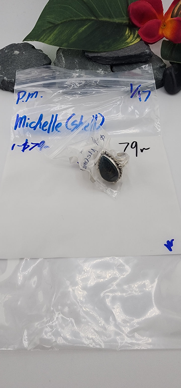 Michelle🐚 - 1 925 Sterling Silver Items