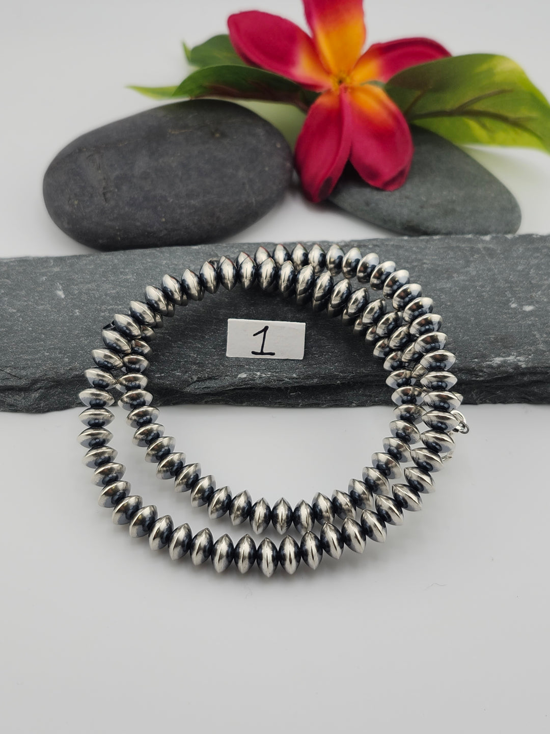 RESERVED FOR: Raeya Schrock -12/13/2024 - 1 Sterling Silver Items