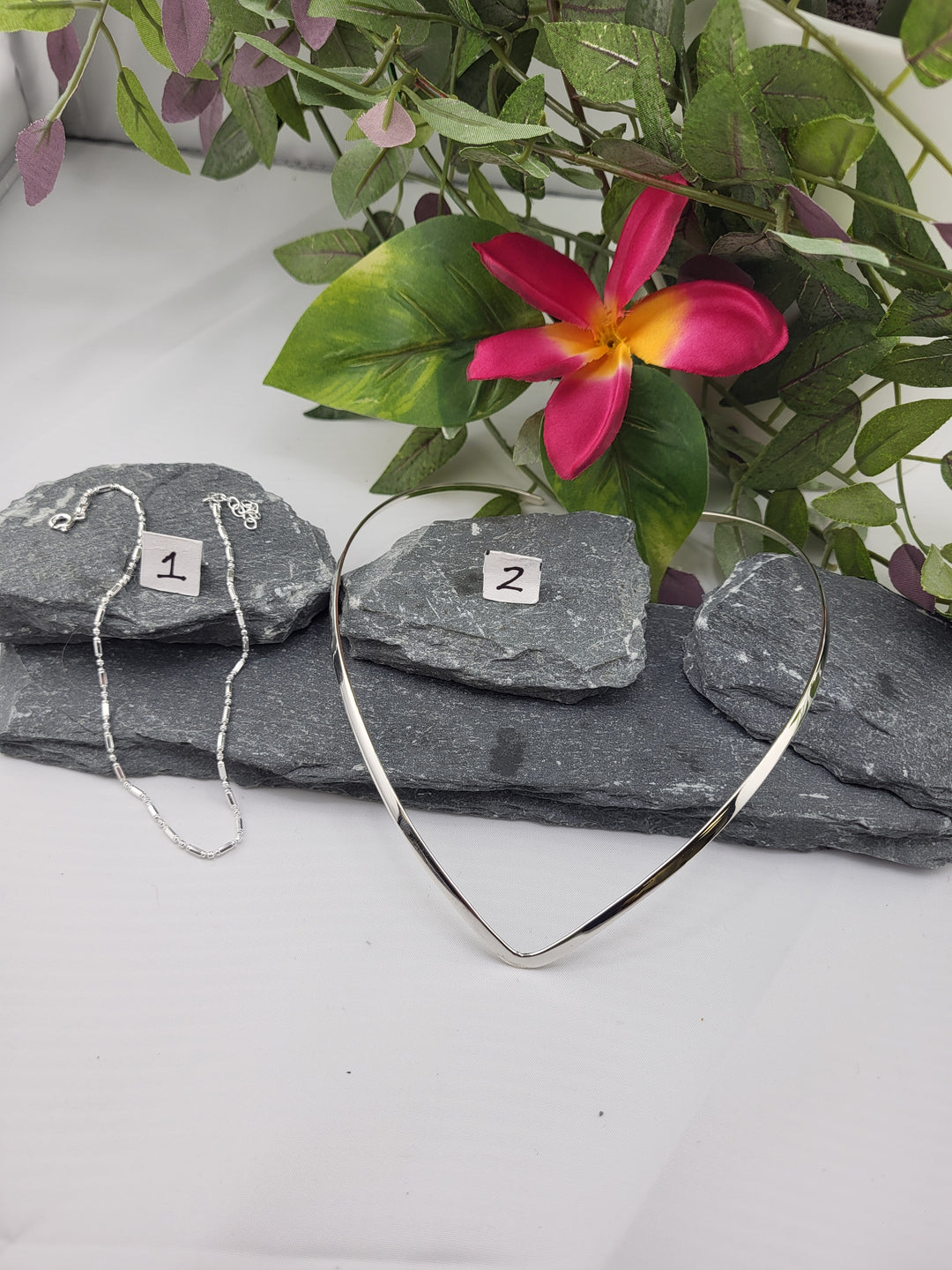 RESERVED FOR:   BabyLove -11/15/2024 - 1 Sterling Silver Items