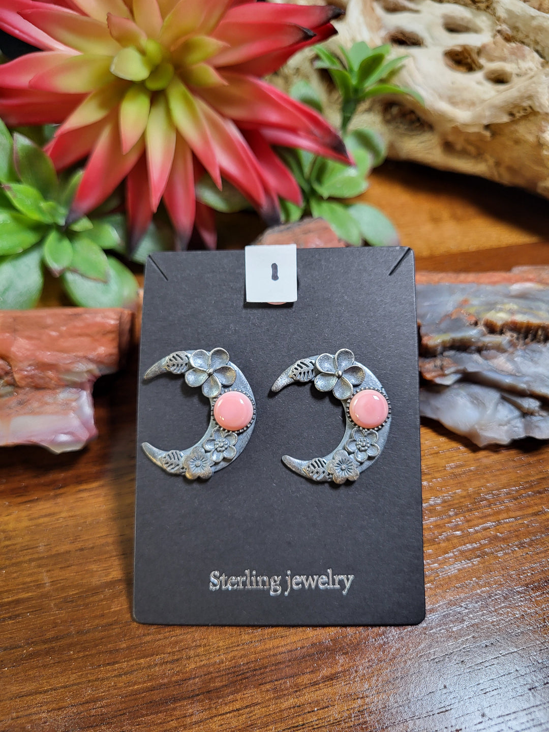 RESERVED FOR: rebeccao42 7/24/24- 1 Sterling Silver Items