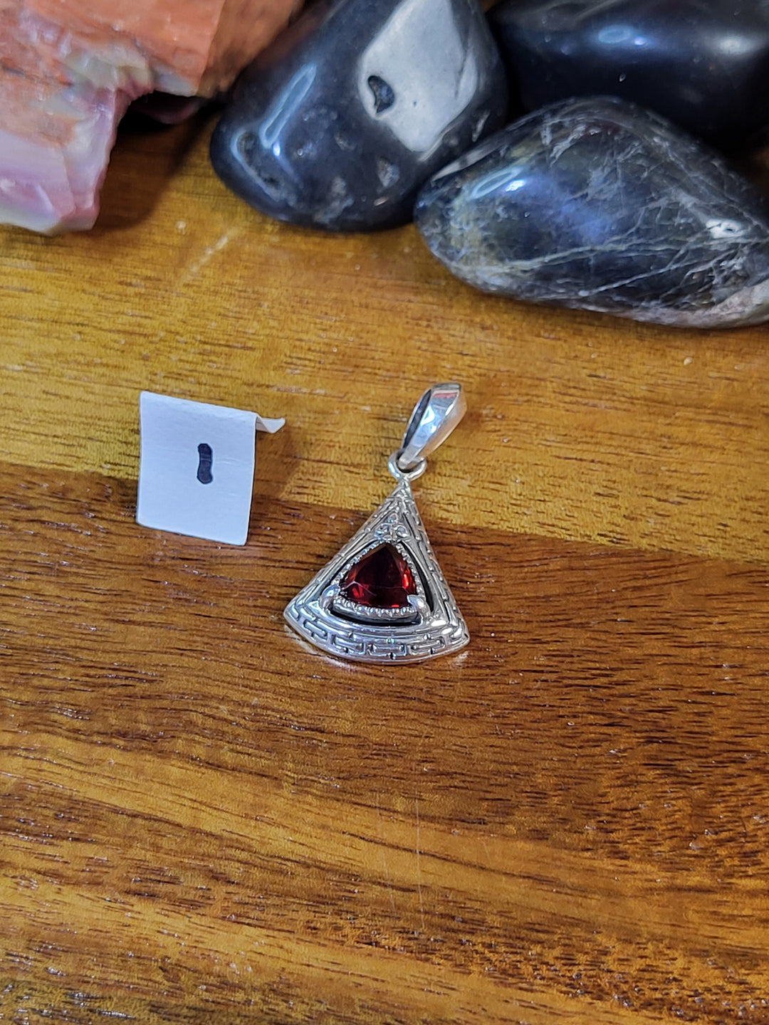 RESERVED FOR: Yohoho.ItsJo - 7/26/24 - 1 Sterling Silver Items