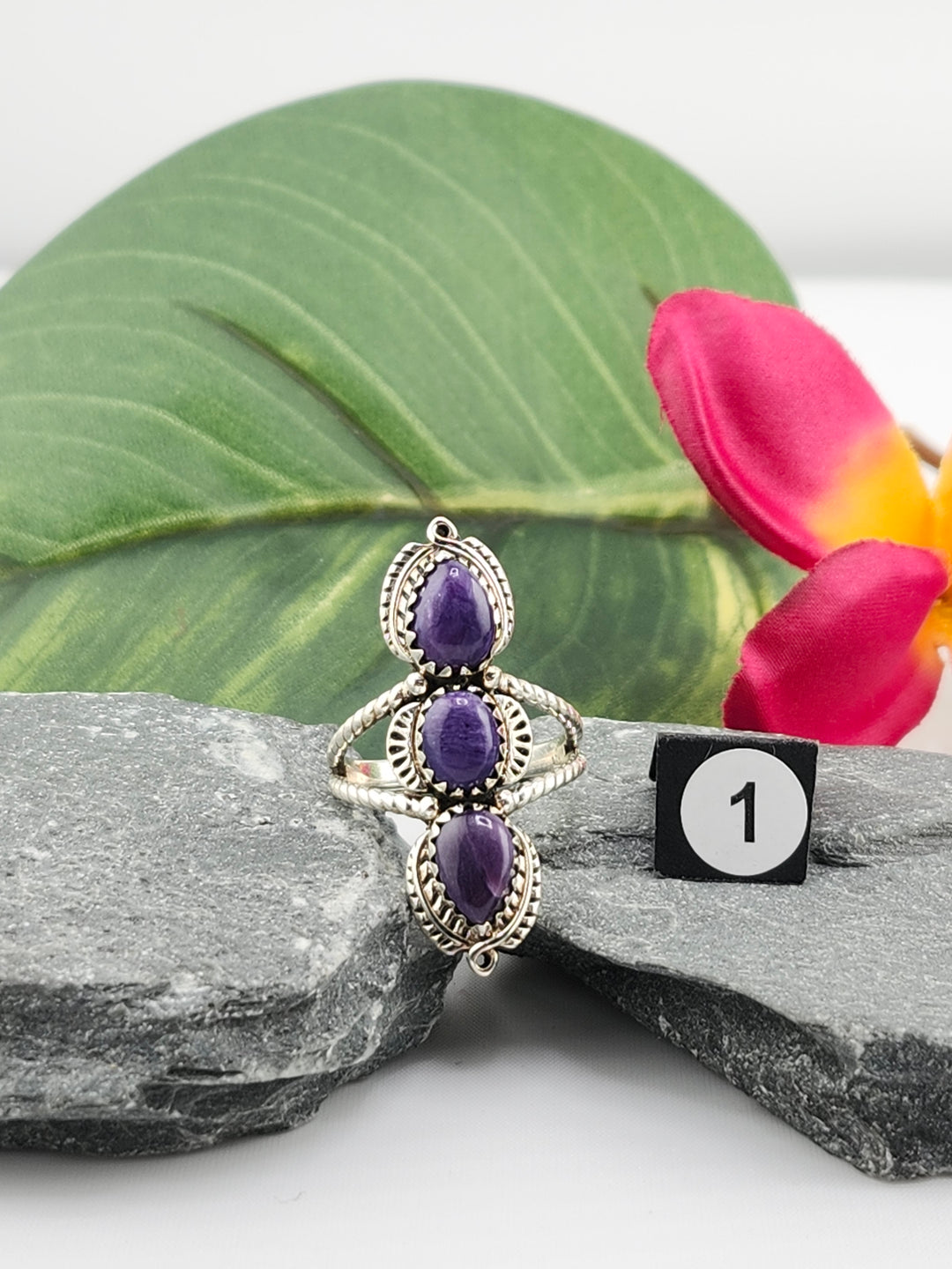 RESERVED FOR: Lori Michel- 2/3/2025 A.M Show -1 Sterling Silver Items