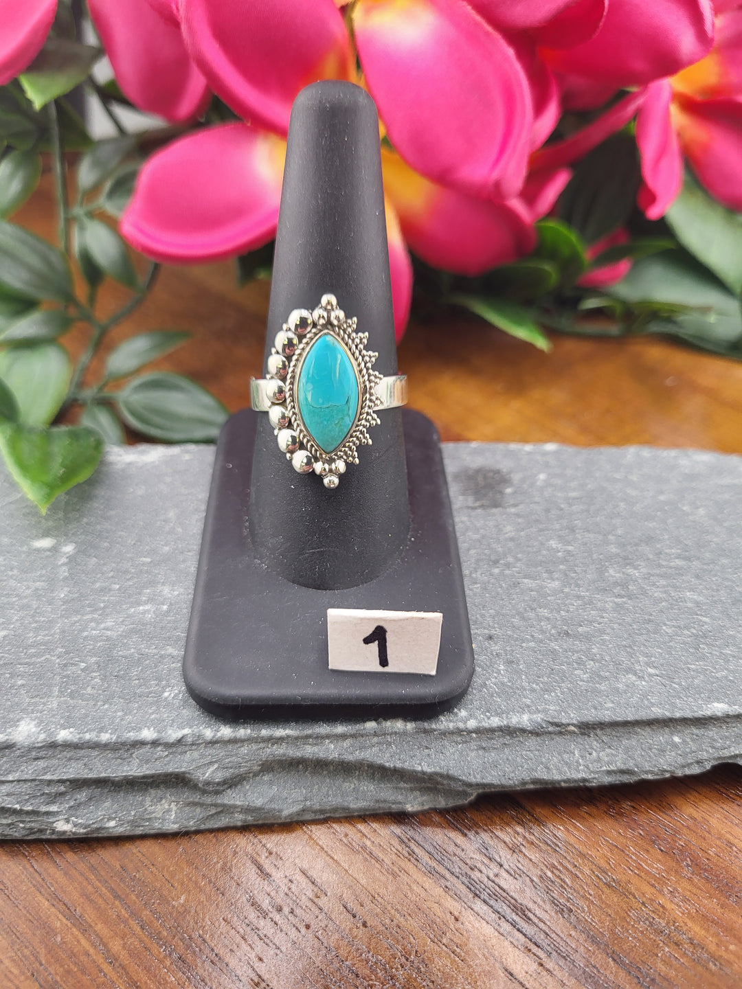 RESERVED FOR: Brook Sommer-10/18/2024 - 1 Sterling Silver Items
