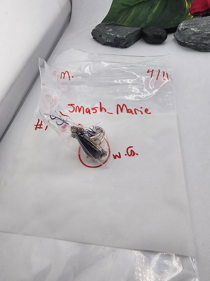 smash_marie - 4/11/26 - 1 925 Sterling Silver Items