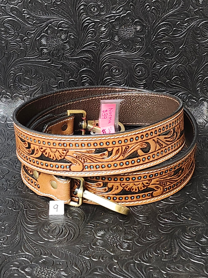 RESERVED FOR: Norma Salinas Lang -11/29/2024 - 3 Sterling Silver Items