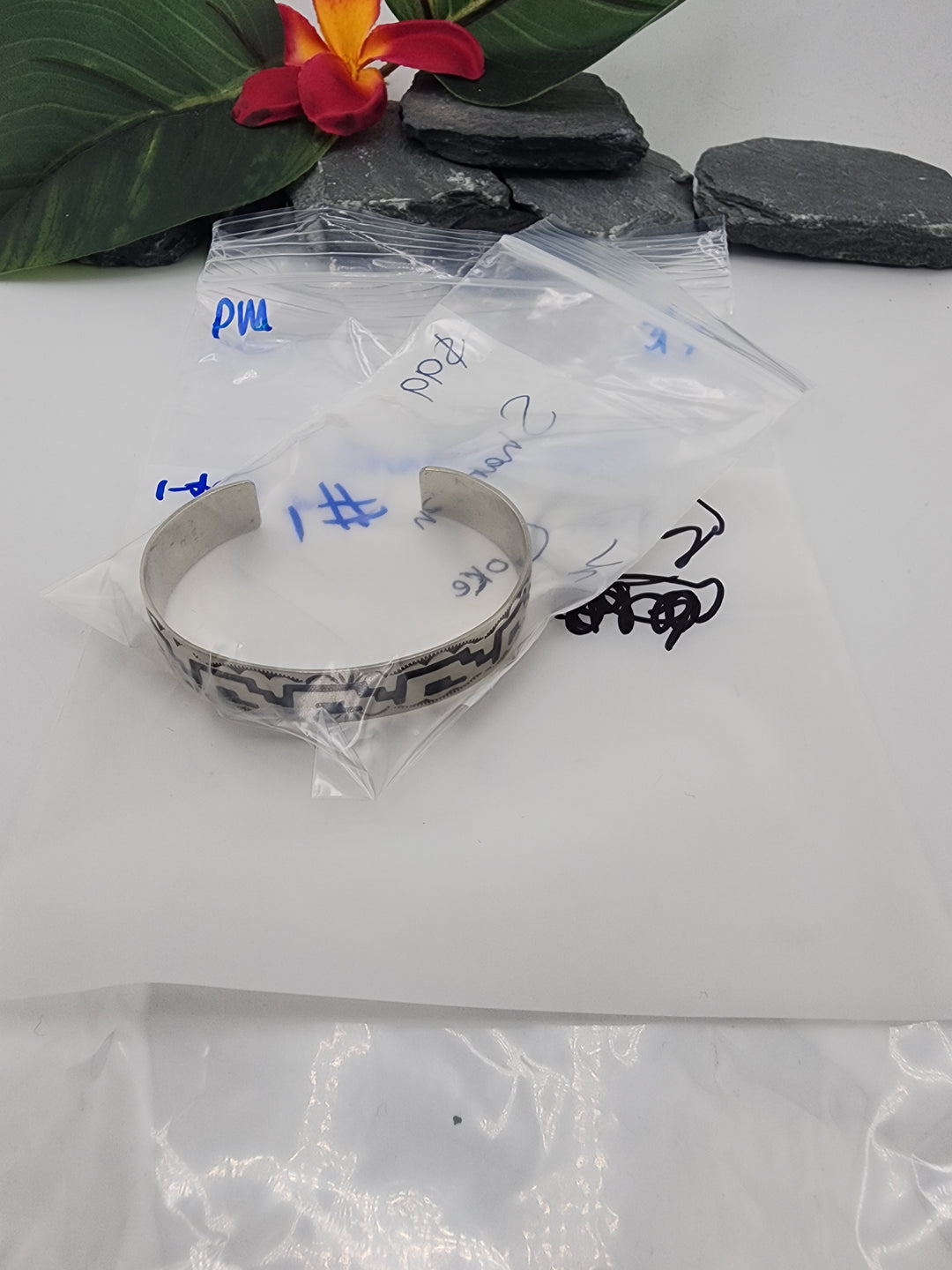 Shannon Coke - 3/7/26 - 1 925 Sterling Silver Items