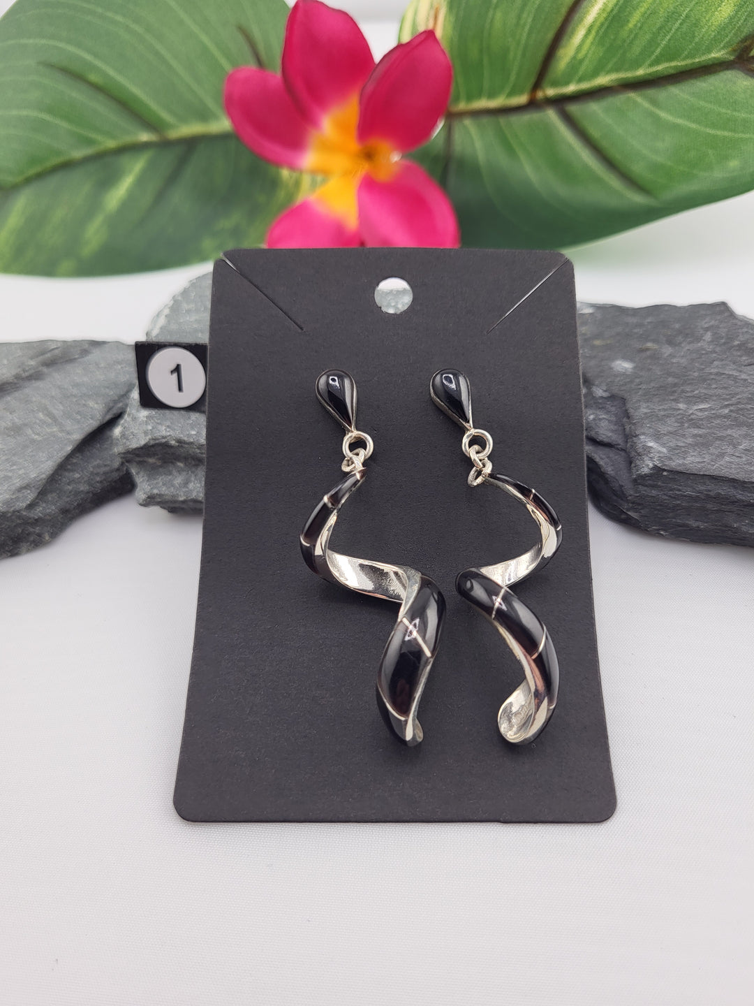 RESERVED FOR: Marguerite Morris-Cortez - 2/16/2025 Show - 1 Sterling Silver Items