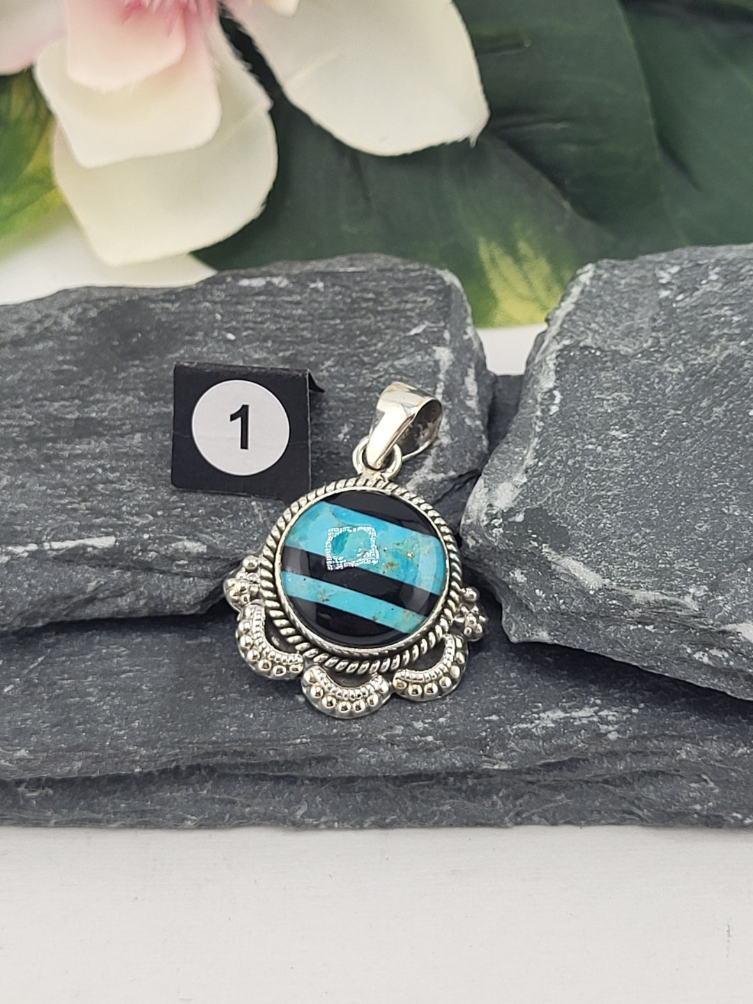 RESERVED FOR: mellie -12/27/2024 - 1 Sterling Silver Items
