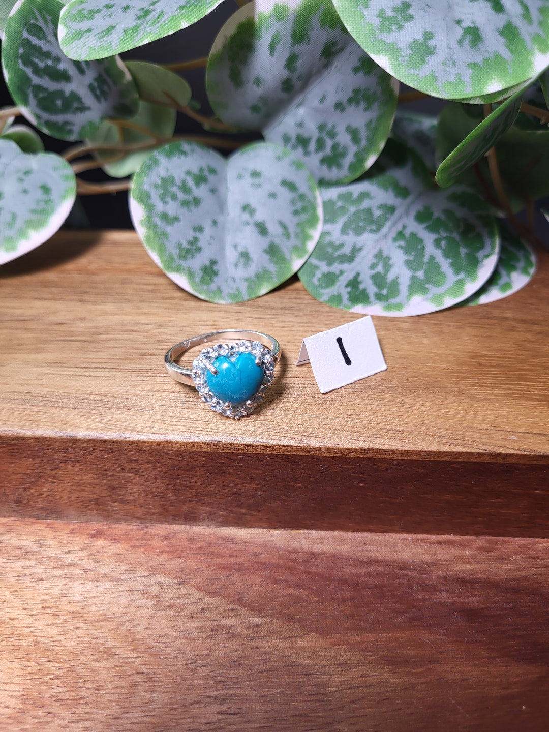 RESERVED FOR: MrsLoro 8/18/24- 1 Sterling Silver Items