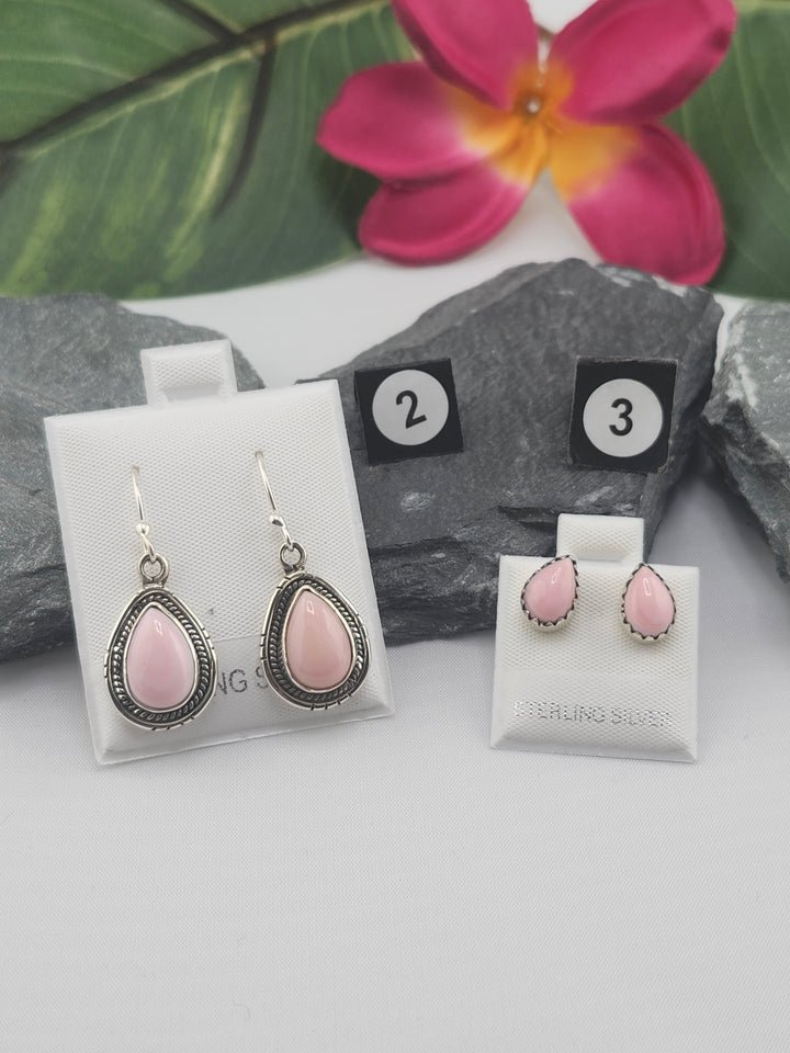 RESERVED FOR: Jilleann - 1/30/2025 AM Show - 3 Sterling Silver Items