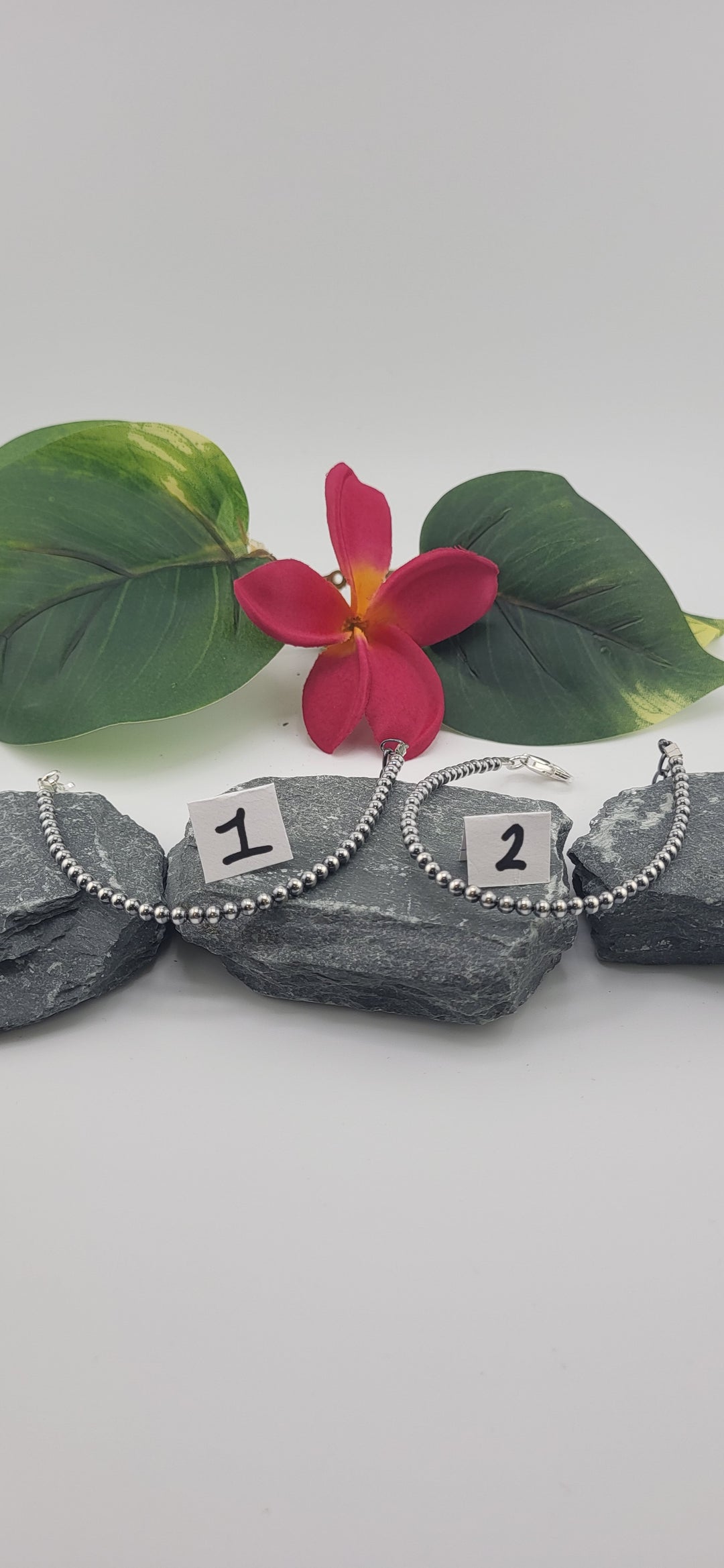 RESERVED FOR:   Lucia Vinson -11/29/2024 - 2 Sterling Silver Items
