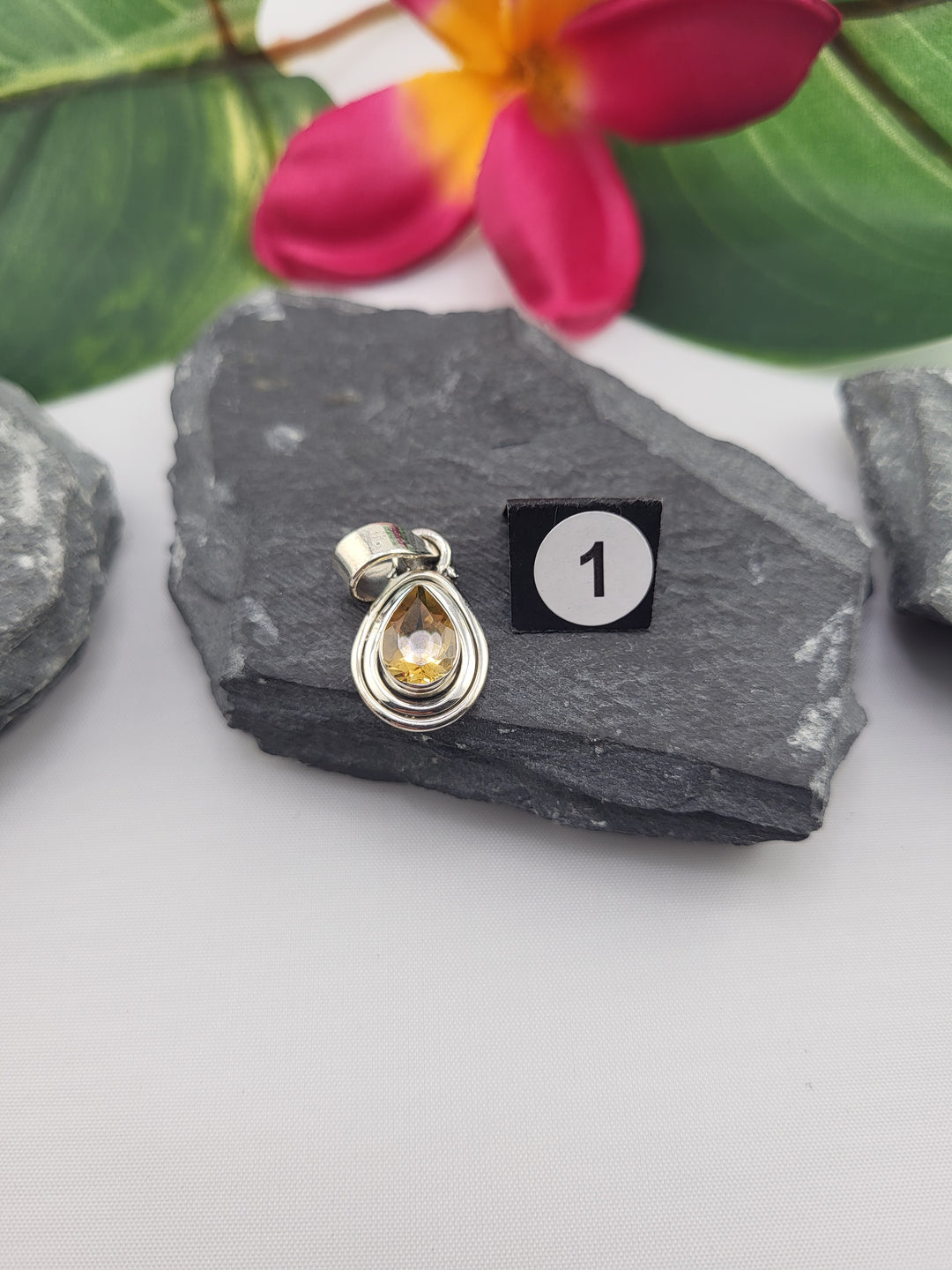 RESERVED FOR: RAEven -  2/9/2025 Show - 1 Sterling Silver Items