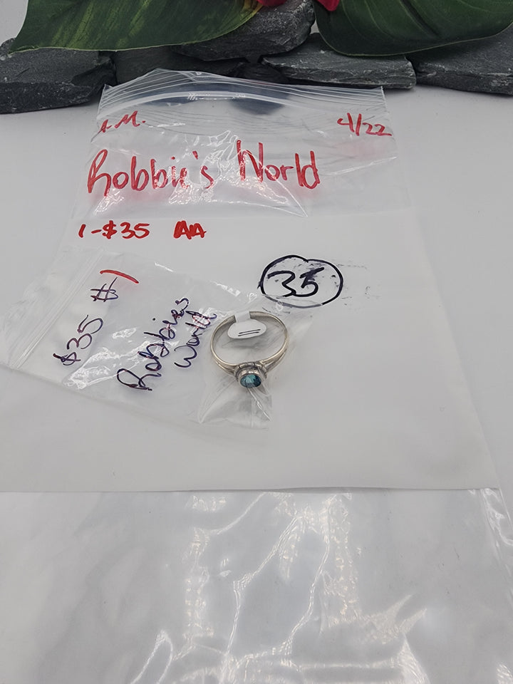 Robbies World - 4/22/26 - 1 925 Sterling Silver Items
