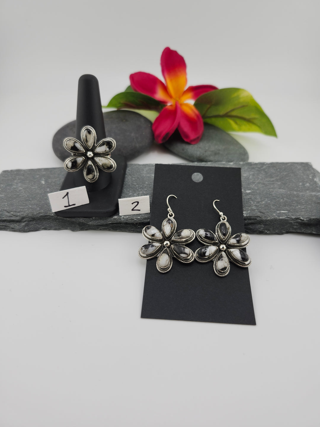 RESERVED FOR: Hope Lee Jordan  -12/13/2024 -  2 Sterling Silver Items