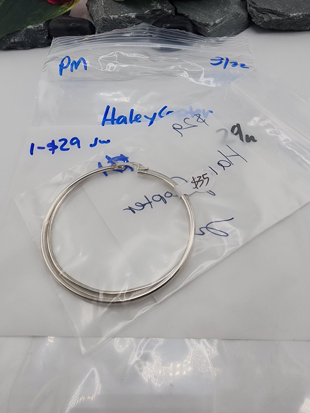 HaleyCopter- 3/22/26 - 1 925 Sterling Silver Items