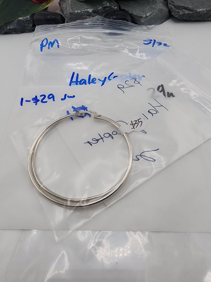HaleyCopter- 3/22/26 - 1 925 Sterling Silver Items