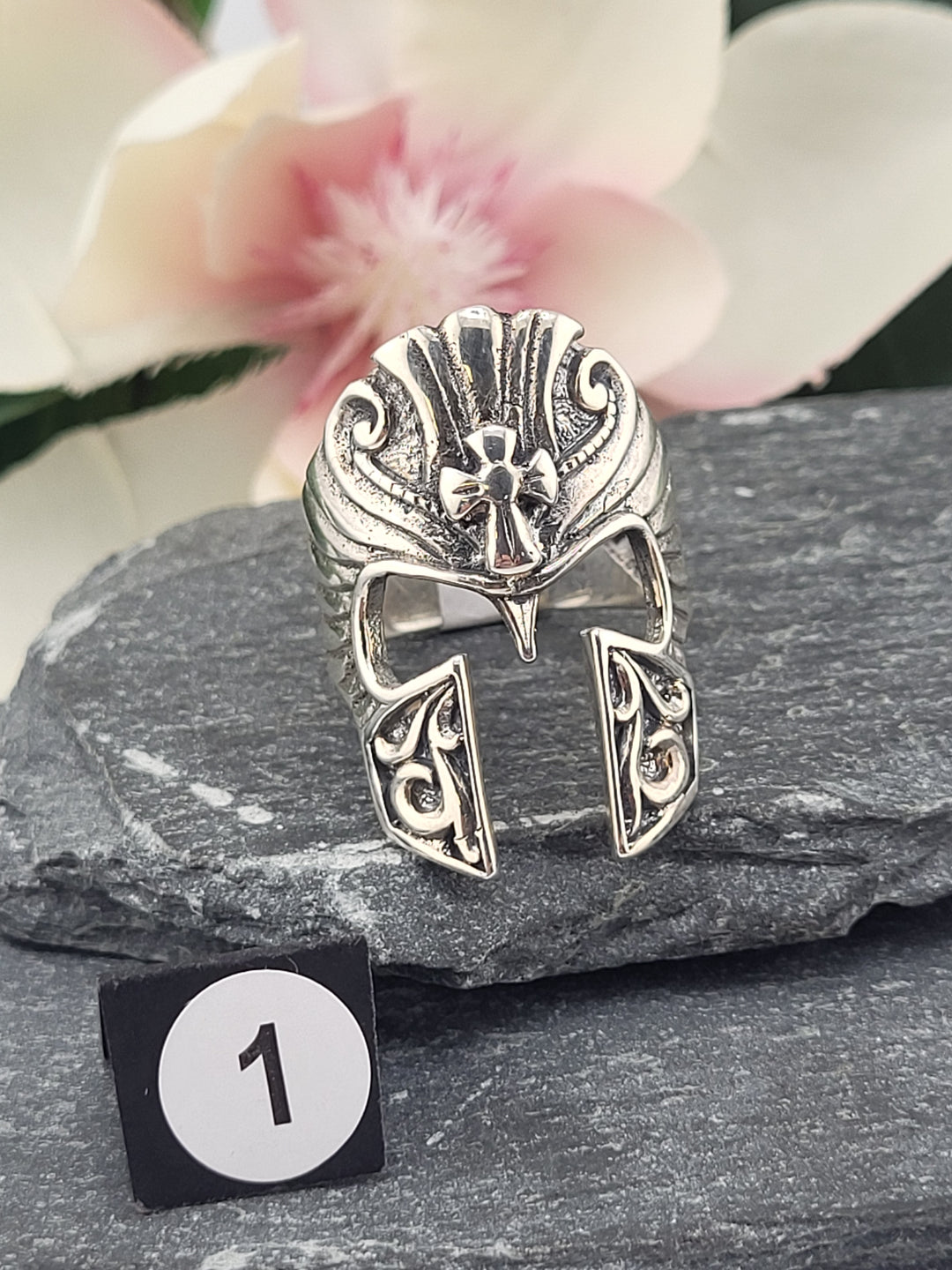 RESERVED FOR: ValkyrieAngel33 - 1/28/2025 AM Show -1 Sterling Silver Items