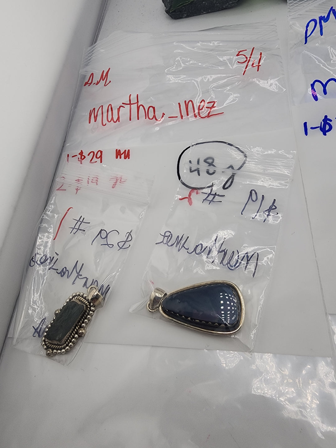 martha_inez - 5/4/26 - 2 925 Sterling Silver Items