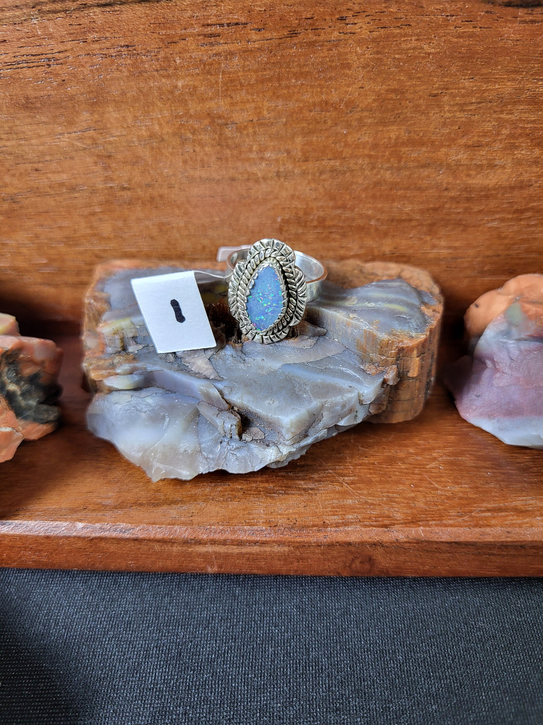 RESERVED FOR: Lexi-7/11/24-1 Sterling Silver Items