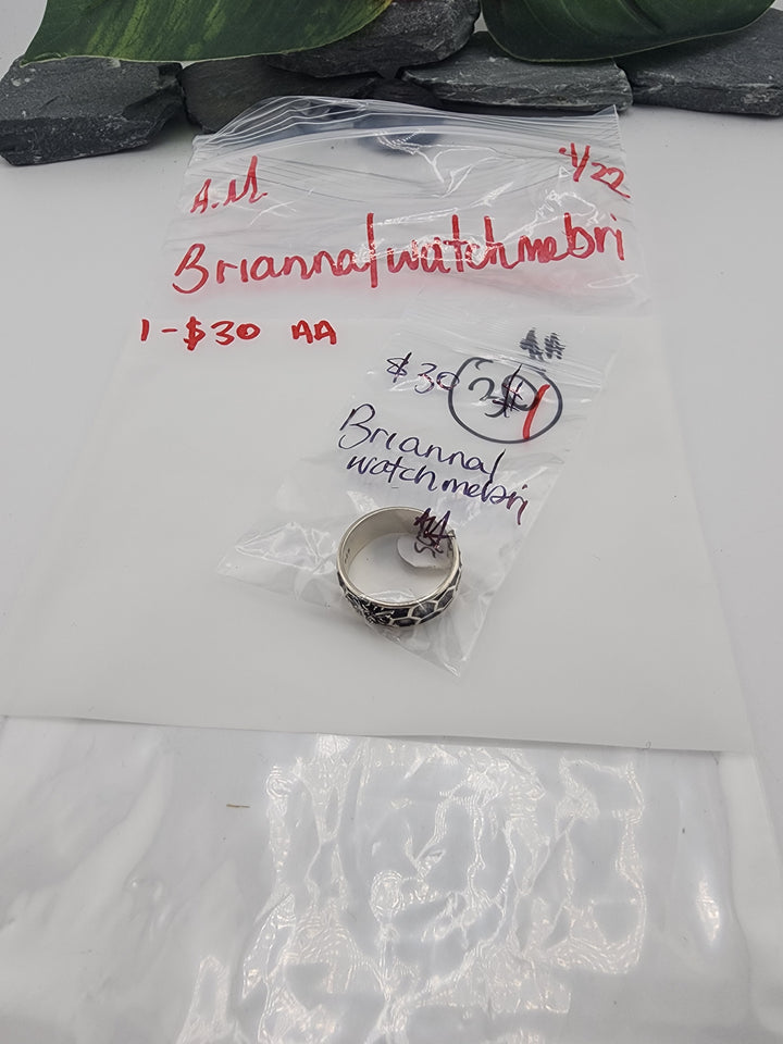 brianna| watchmebri- 4/22/26 - 1 925 Sterling Silver Items