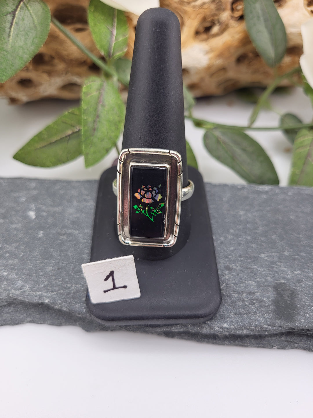 RESERVED FOR:  ChEriE -11/21/2024 - 1 Sterling Silver Items