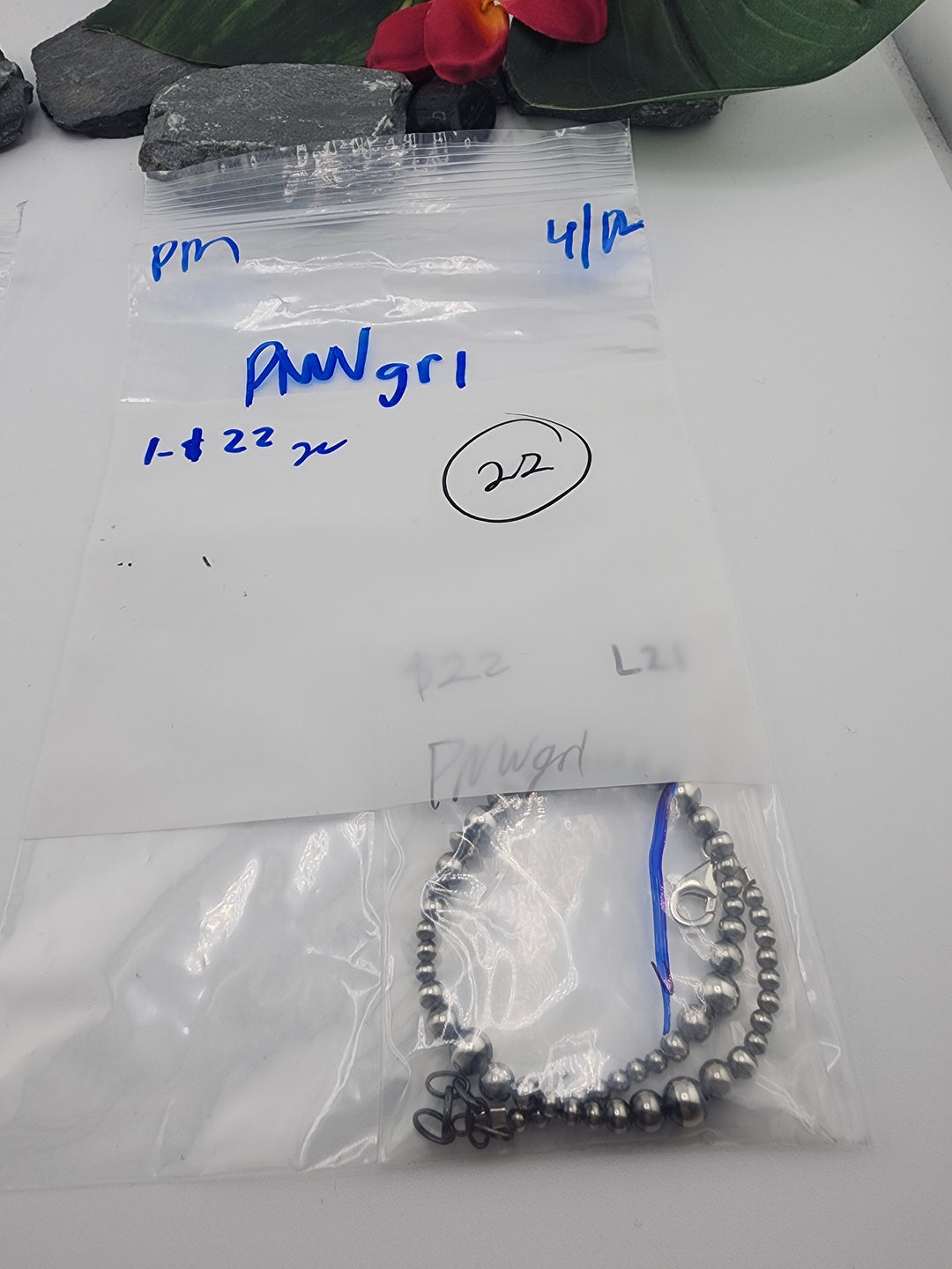 PNWgrl502 - 4/12/26 PM - 1 925 Sterling Silver Items