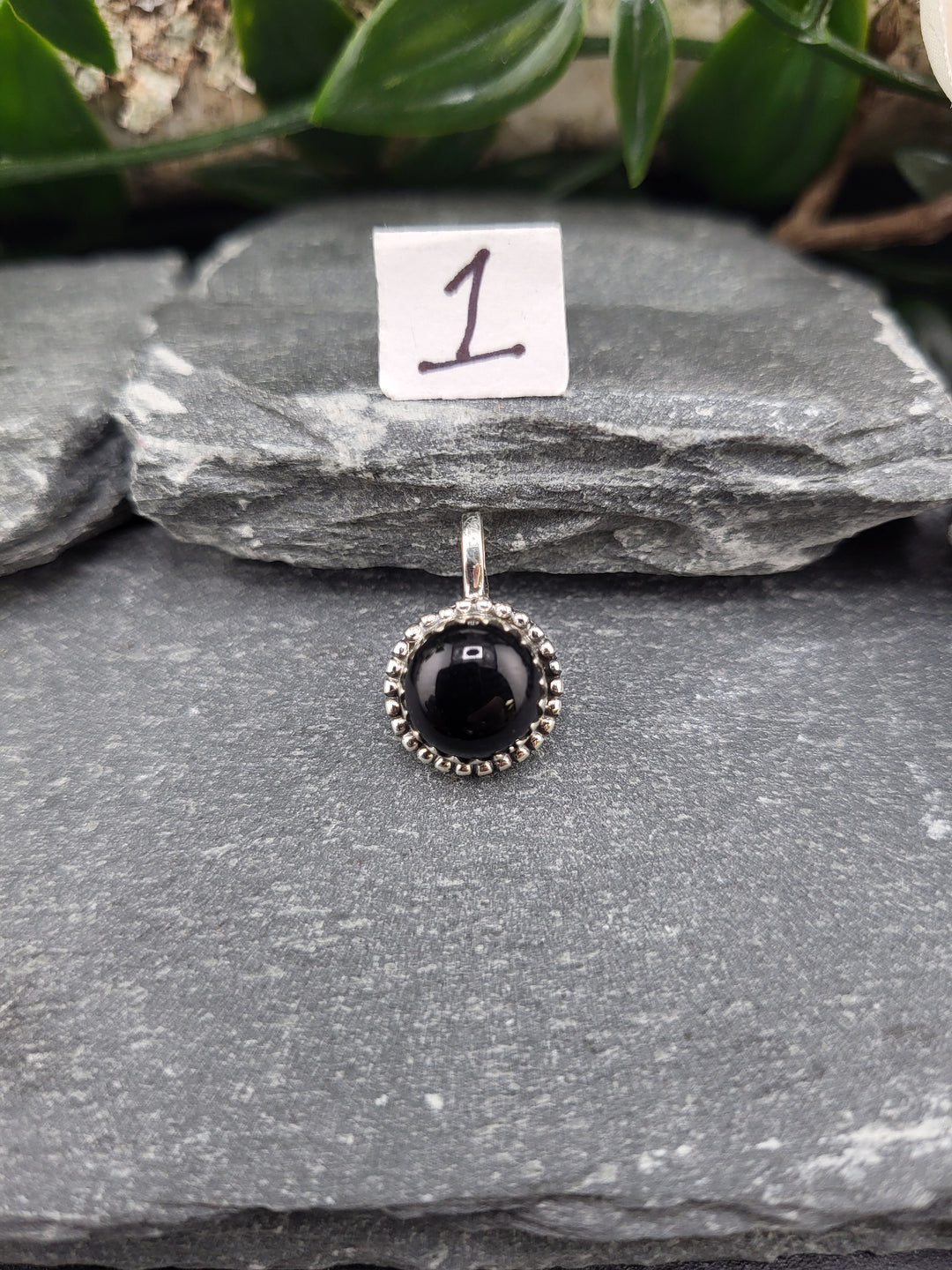 RESERVED FOR:  Kristie Cook -11/08/2024 - 1 Sterling Silver Items
