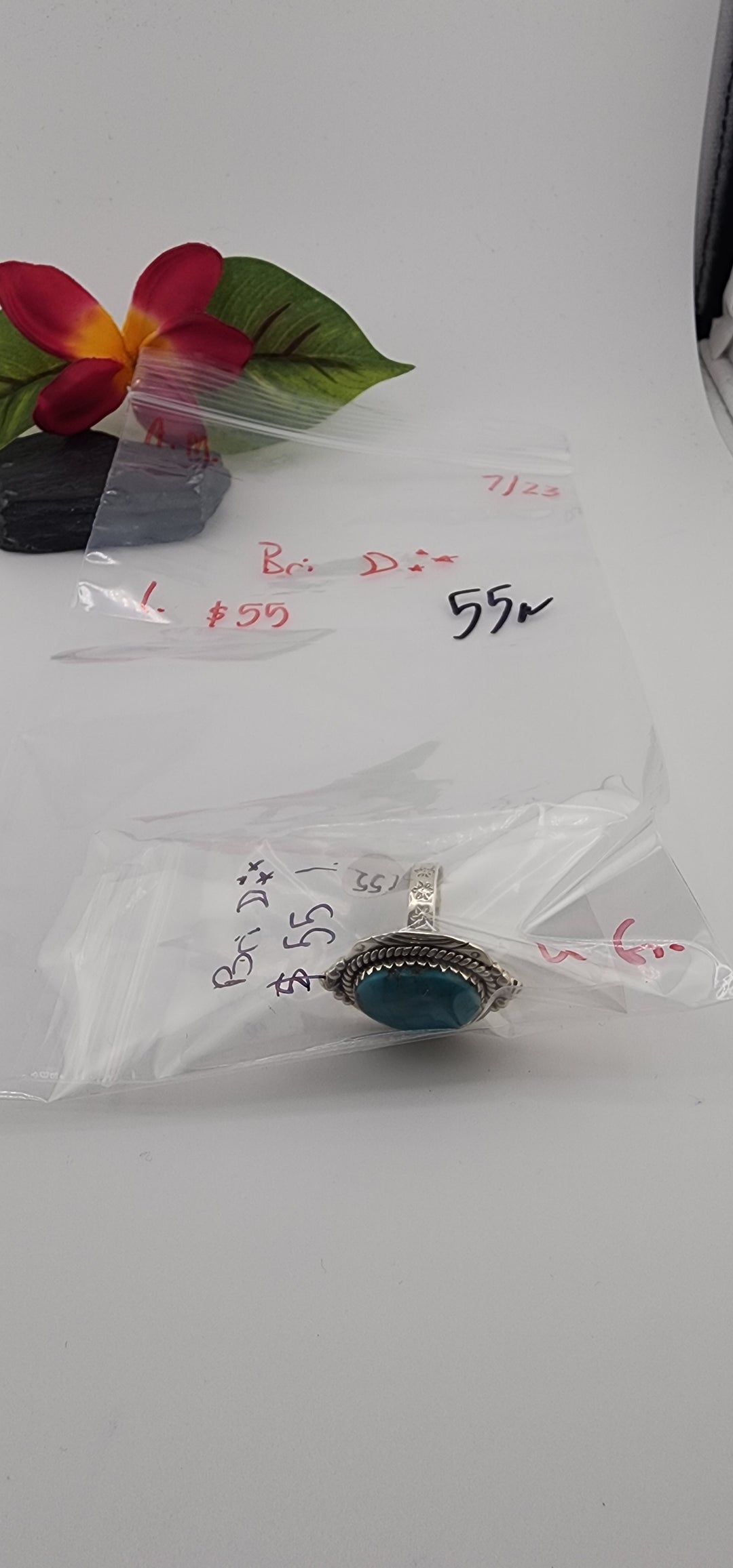 AM SHOW 48HR - RESERVED FOR: Bri 🌙✨7/23/2025 FL tiktok Live Show - 1 Sterling Silver Items