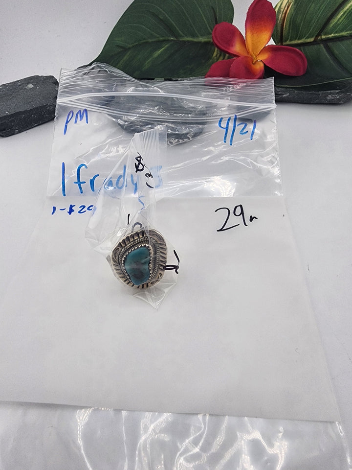 lfrady3 - 4/21/26 PM - 1 925 Sterling Silver Items