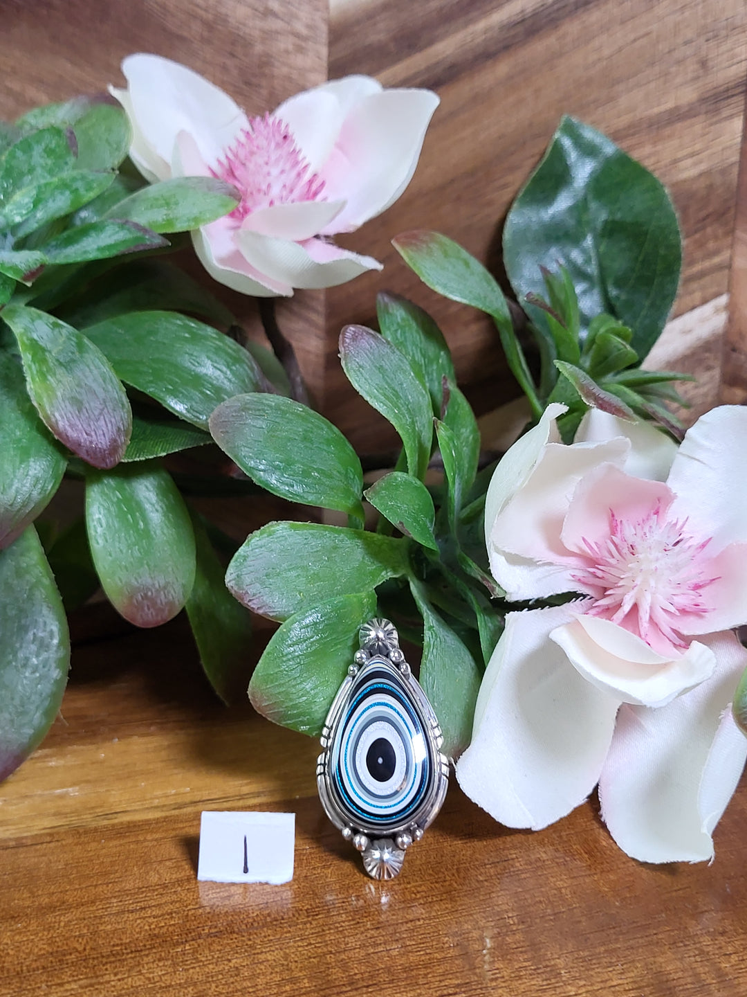 RESERVED FOR: Pretty Hate Machine 8/10/24- 1 Sterling Silver Items