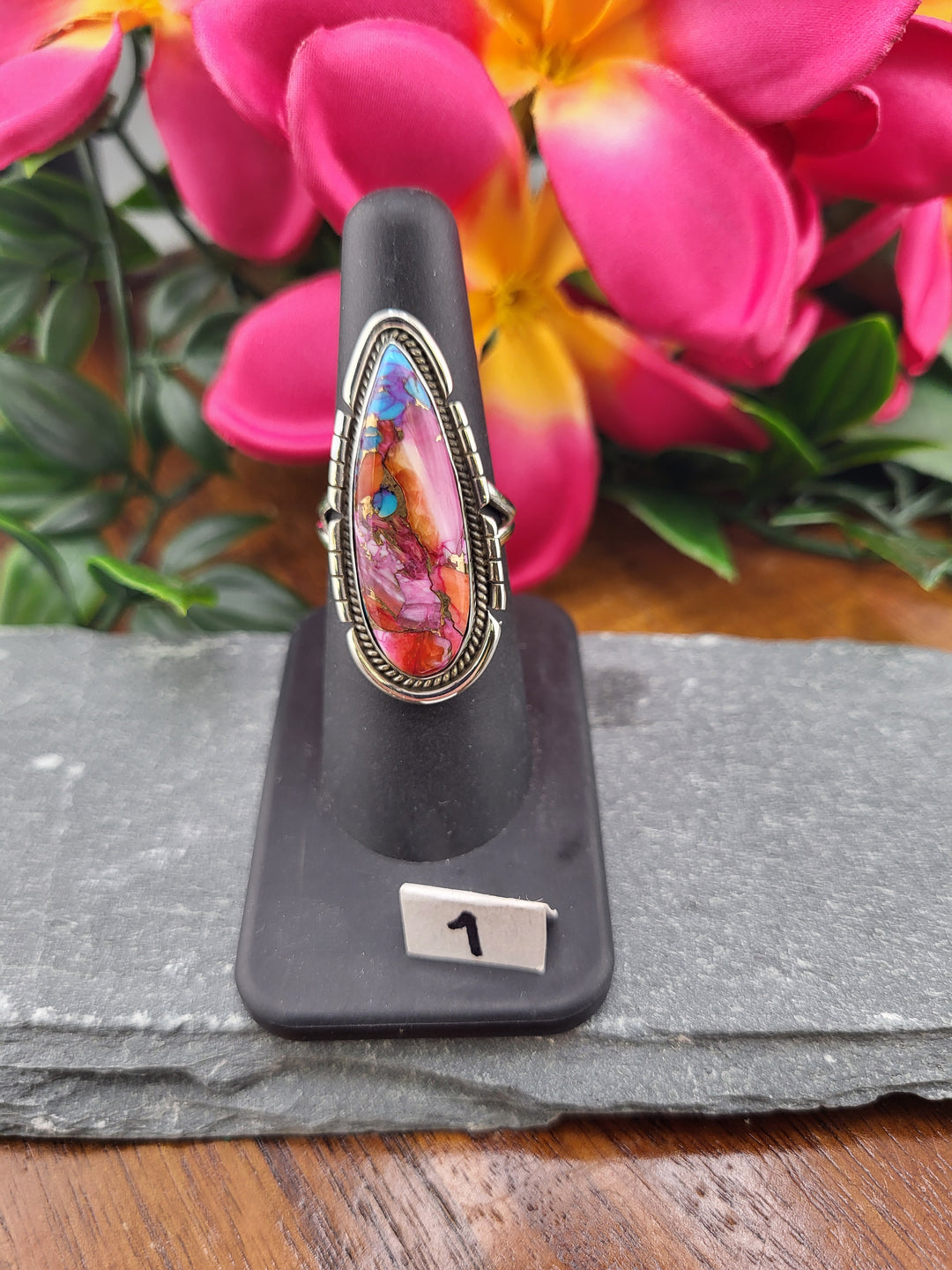 RESERVED FOR:  Raiderkat -10/18/2024 -1 Sterling Silver Items