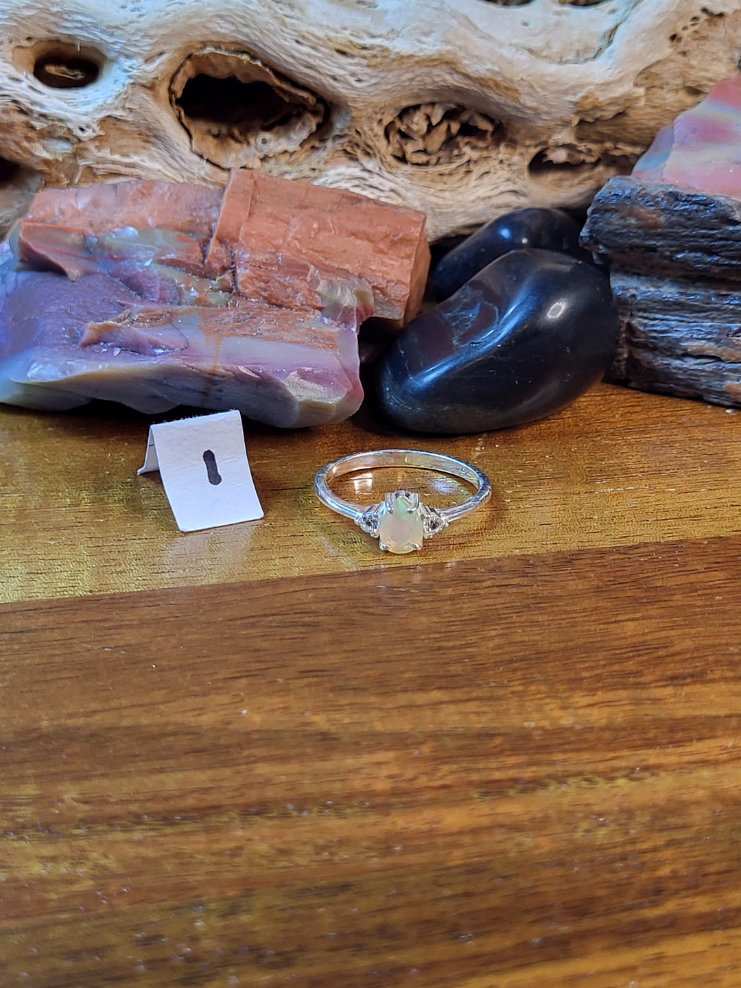 RESERVED FOR: Larey0122 7/26/24- 1 Sterling Silver Items