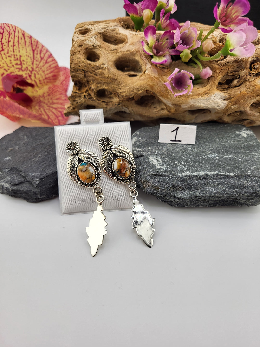 RESERVED FOR: sweettea767 - 1/3/2025 - 1 Sterling Silver Items
