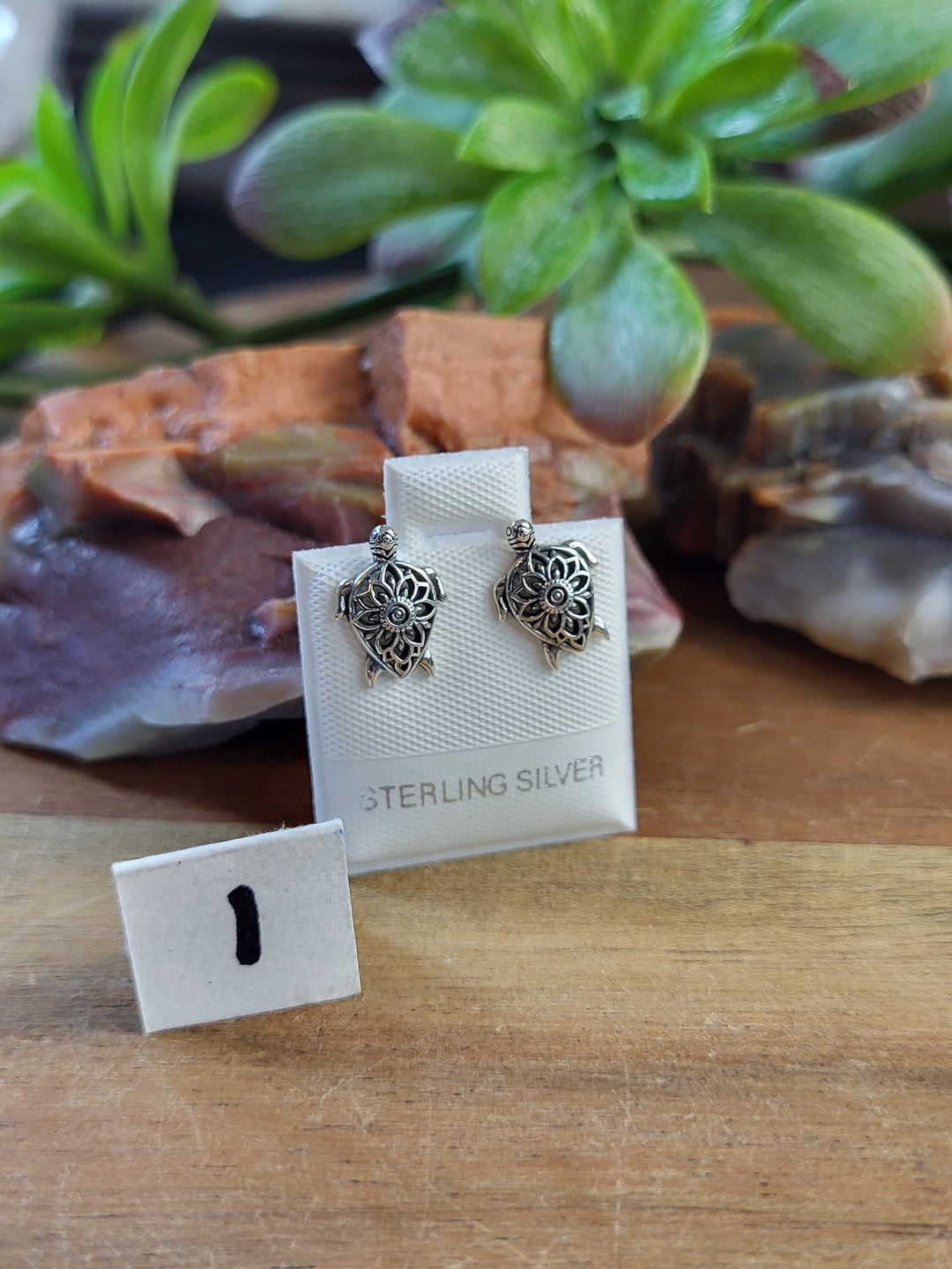 RESERVED FOR: _unfiltered_opinion-7/7/24-1 Sterling Silver Items