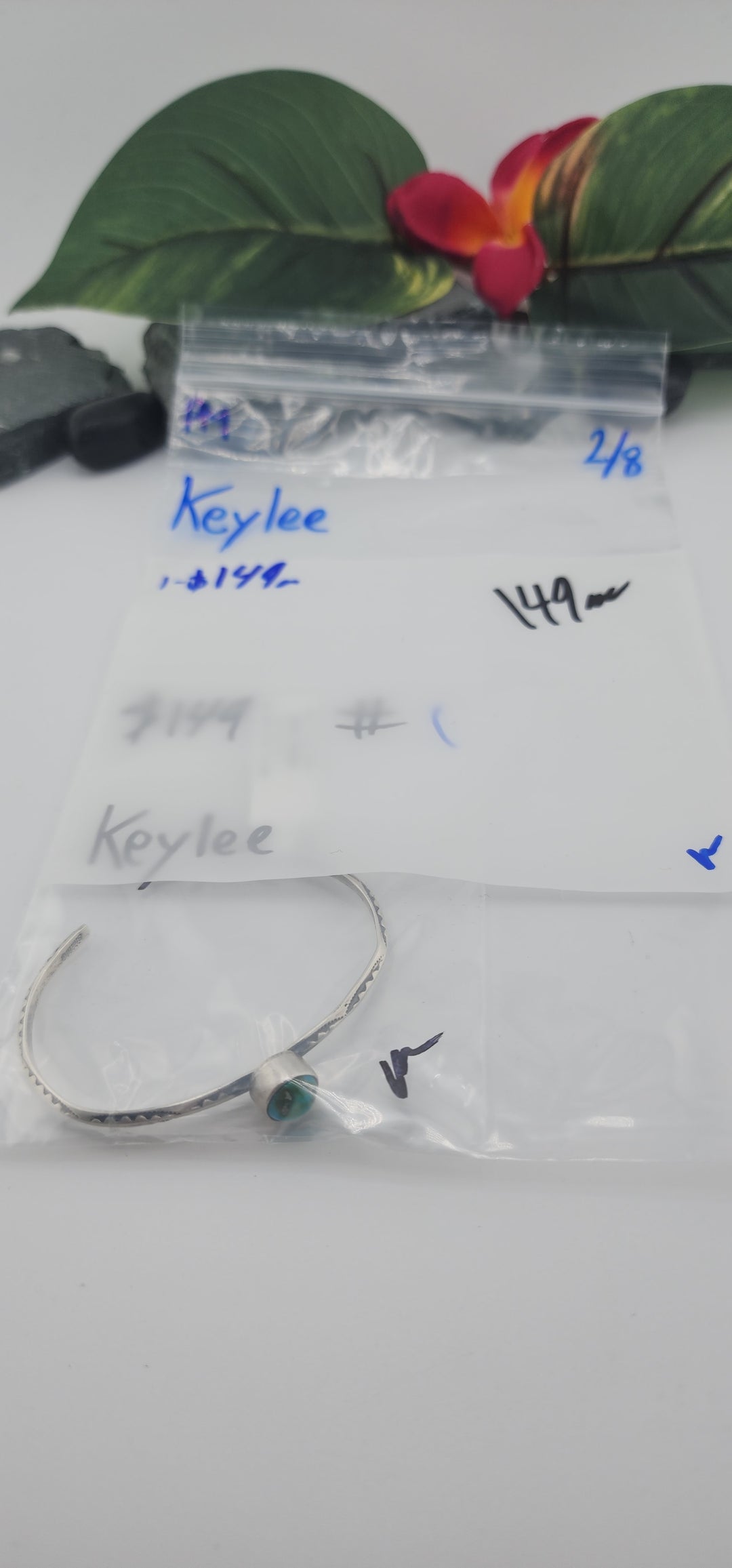 Keylee - 2/8/26 - 1 925 Sterling Silver Items