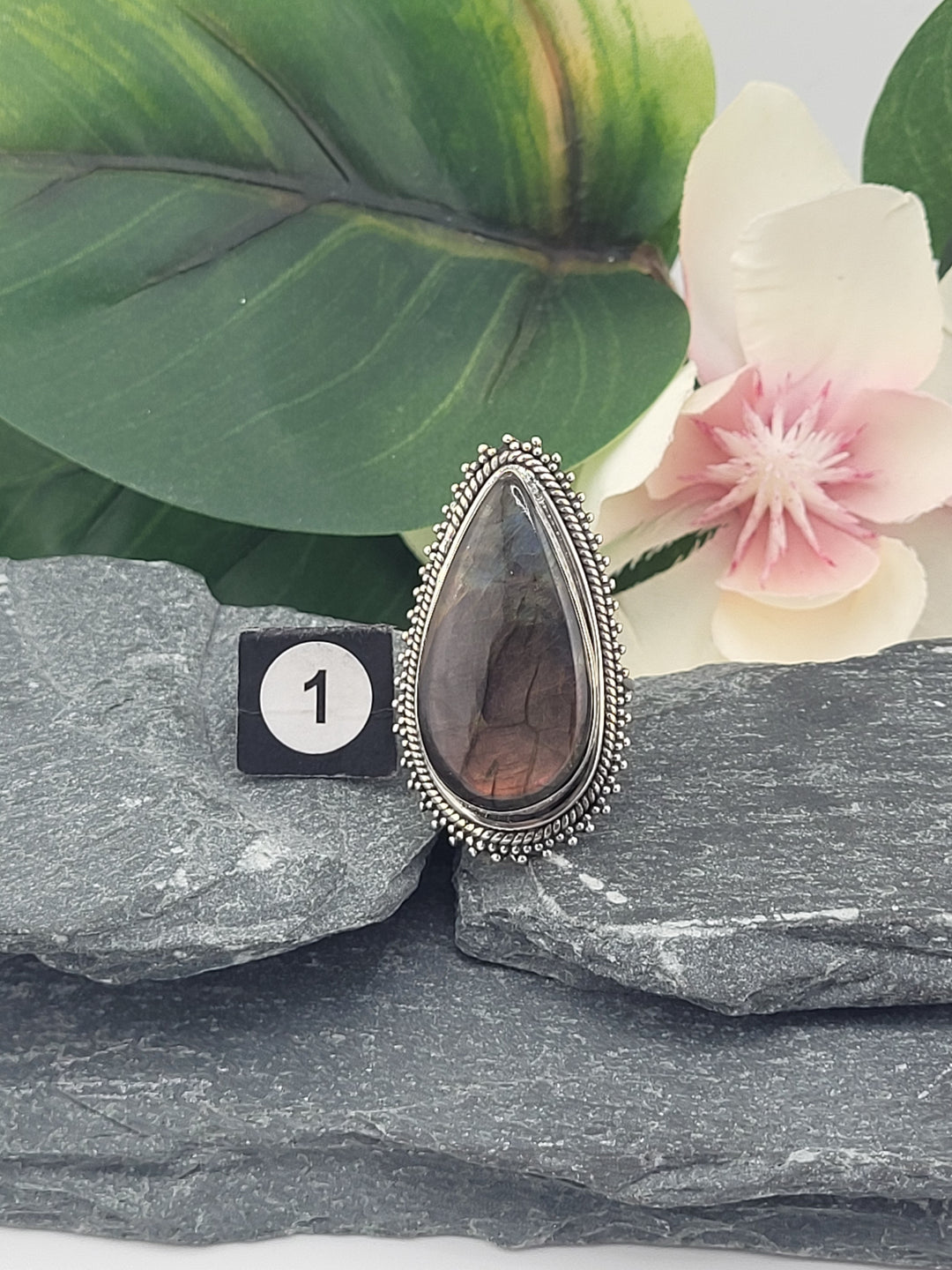 RESERVED FOR: ValkyrieAngel33 - 2/8/2025 Show - 1 Sterling Silver Items